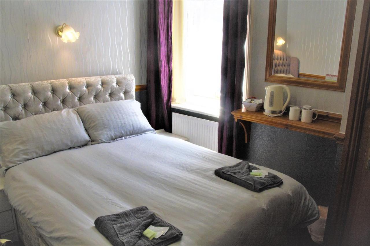 Pine Lodge Hotel — Photos 3